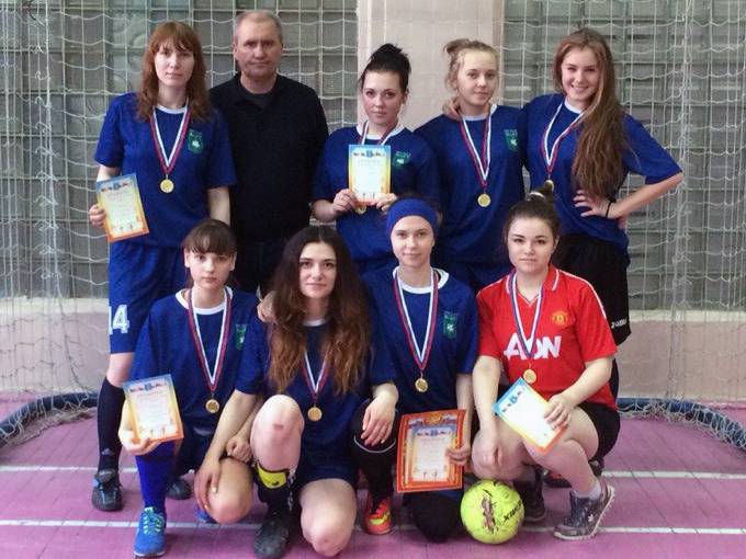 Красивая победа События НИУ «БелГУ» красивая победа